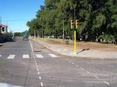 Construirn bicisendas en un sector de los Parques Bicentenario y Mitre