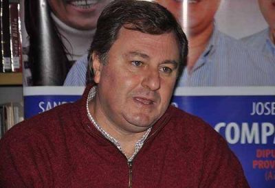 Omar Ducl�s: �nosotros ven�amos trabajado para que el radicalismo tambi�n est� dentro del acuerdo�