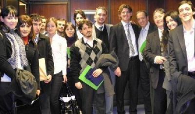 El Banco Provincia lanz� un concurso dirigido a j�venes empresarios para que presenten sus proyectos
