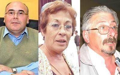 Poco m�s de la mitad de los diputados electos de Das Neves siguen fieles al �Modelo Chubut�