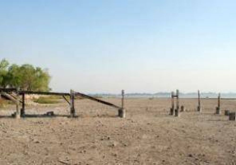 Naci�n prorrog� la emergencia agropecuaria por sequ�a en Chubut