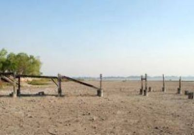 Naci�n prorrog� la emergencia agropecuaria por sequ�a en Chubut