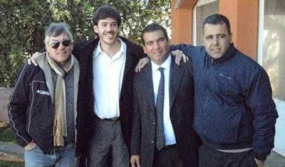 "Porque si entre ellos pelean, los devoran los de afuera"