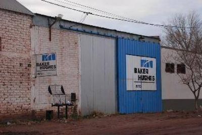 Denuncian contaminaci�n radiactiva en Rinc�n