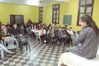 Una veintena de santiague�os se incorpor� a la Red Solidaria en los �ltimos siete meses