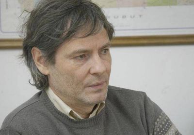 Largan campa�a por las primarias y por Cristina