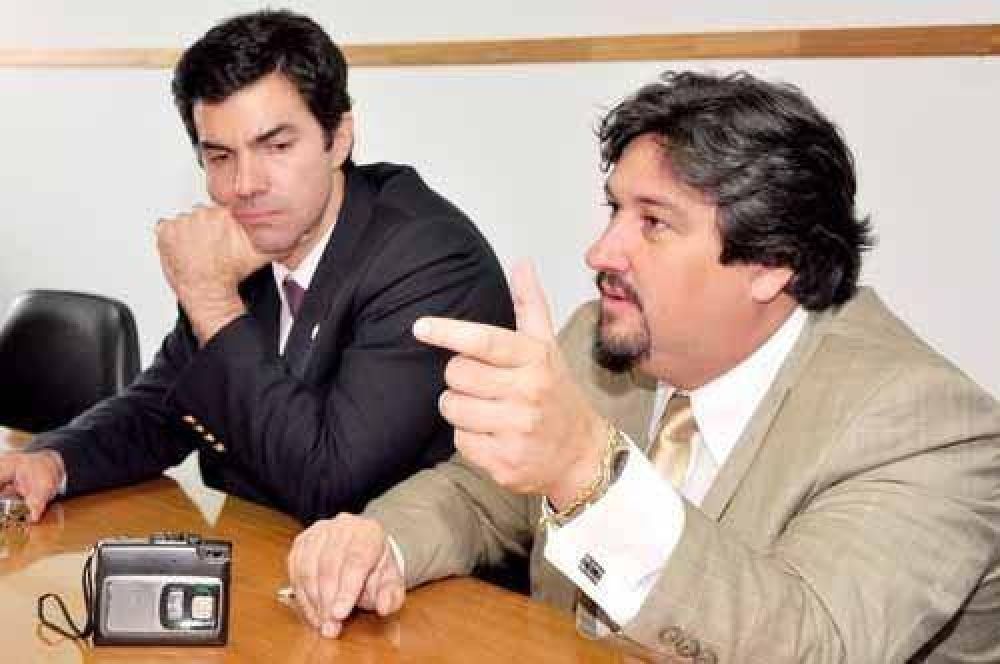 Nuevo reclamo de Misiones por el sistema de reparto de coparticipaci�n
