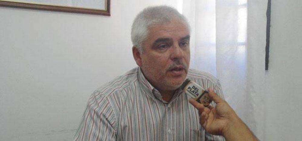 �Solicitamos a la justicia que suspenda la licitaci�n de la basura hasta que se discuta la cuesti�n de fondo�