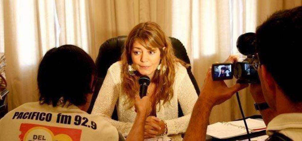 "La ampliaci�n de la p�liza para los abuelos se realiz� por pedido de los referentes del sector"