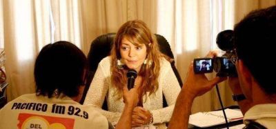 "La ampliaci�n de la p�liza para los abuelos se realiz� por pedido de los referentes del sector"
