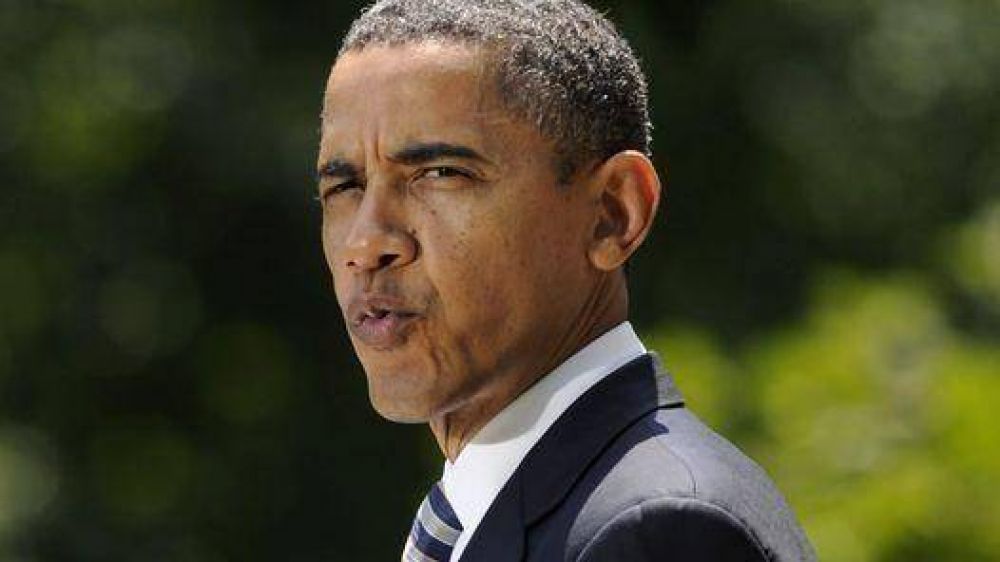 Obama: "No podemos perjudicar a unos para beneficiar a otros"