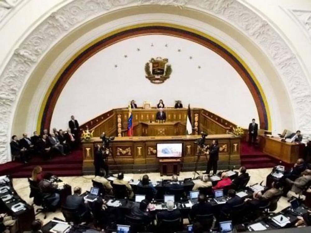 Venezuela: se aprob� una discutida ley de deportes