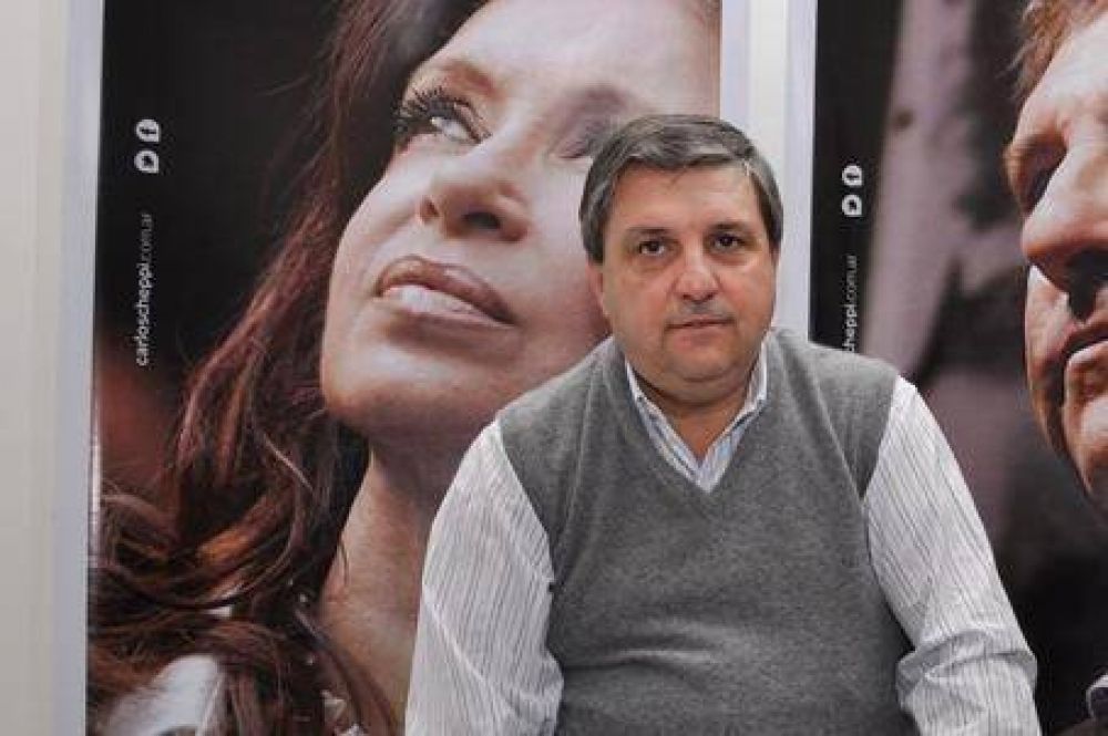 �Mar del Plata debe convertirse en la ciudad de los TICs�