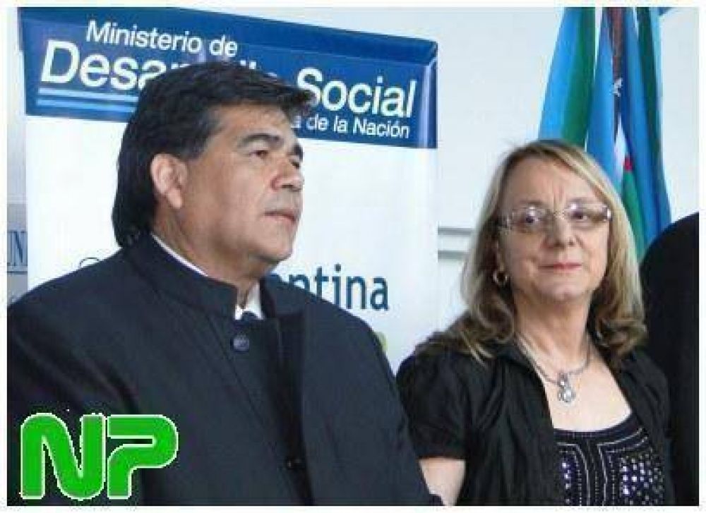 ALICIA KIRCKNER VISITARA JOSE C. PAZ 