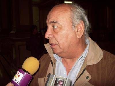 EL SINDICATO PIDI� SUBA SALARIAL AL INTENDENTE