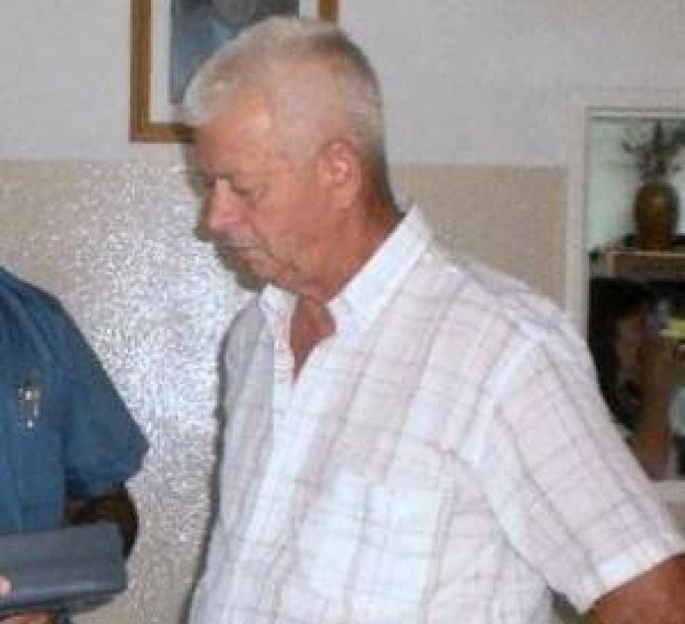 FRANDSEN: �NO ERAN TANTOS LOS VECINOS�
