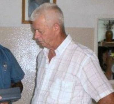 FRANDSEN: �NO ERAN TANTOS LOS VECINOS�