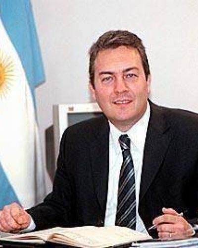 Una nueva encuesta da ganador a Breitenstein en Bah�a Blanca