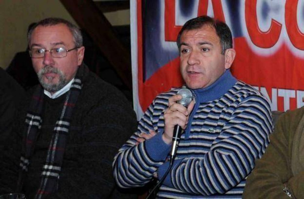 Juez: Si gana De la Sota, Avil�s no podr� hacer los cambios que expresa