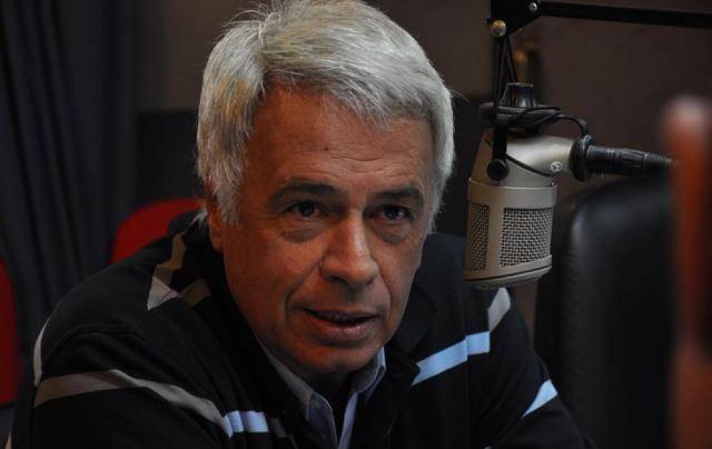 De la Sota dijo que el PJ de C�rdoba definir� despu�s del domingo si vota a Cristina el 14
