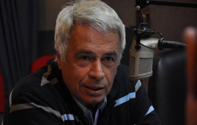 De la Sota dijo que el PJ de C�rdoba definir� despu�s del domingo si vota a Cristina el 14