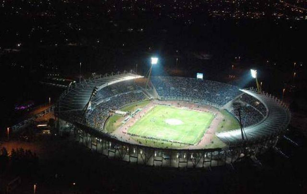 Estiman que la Copa Am�rica dej� ingresos por casi 500 millones de pesos