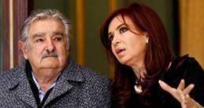 El peronismo santafesino se reuni� con Cristina en la Casa Rosada