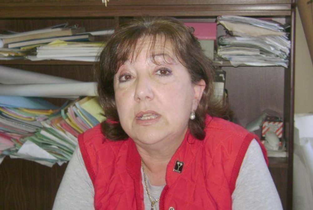 �Por m�s que sea elegido por un partido pol�tico uno es concejal de todos, como el intendente gobierna para toda la comunidad�