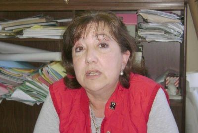 �Por m�s que sea elegido por un partido pol�tico uno es concejal de todos, como el intendente gobierna para toda la comunidad�