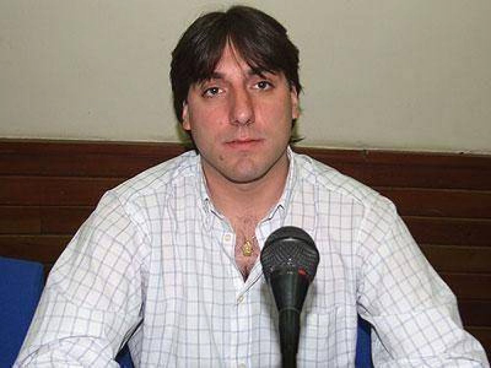 Galetovich: �Va a ser una elecci�n muy pareja�