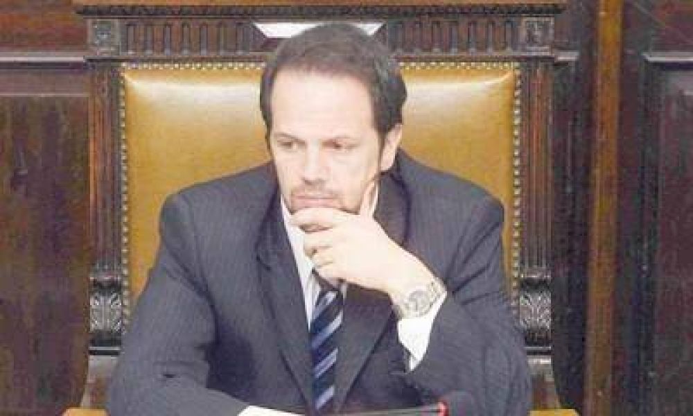 Se aprob� la Asamblea Legislativa para debatir sobre la Promoci�n industrial