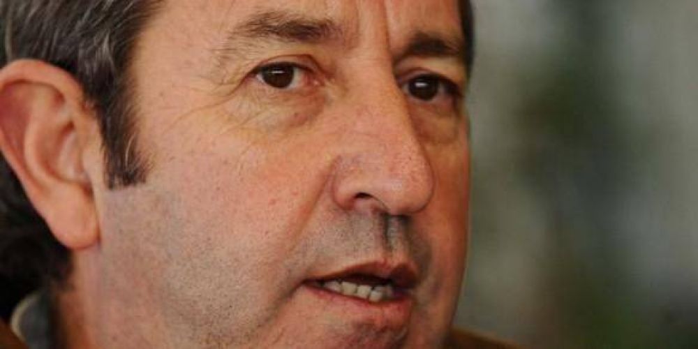 Cobos reconoci� que "las primarias simplifican el escenario electoral"