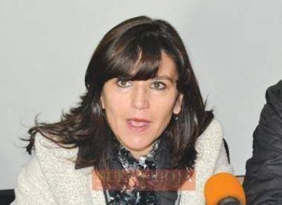 La UCR contin�a con su gira por el interior   