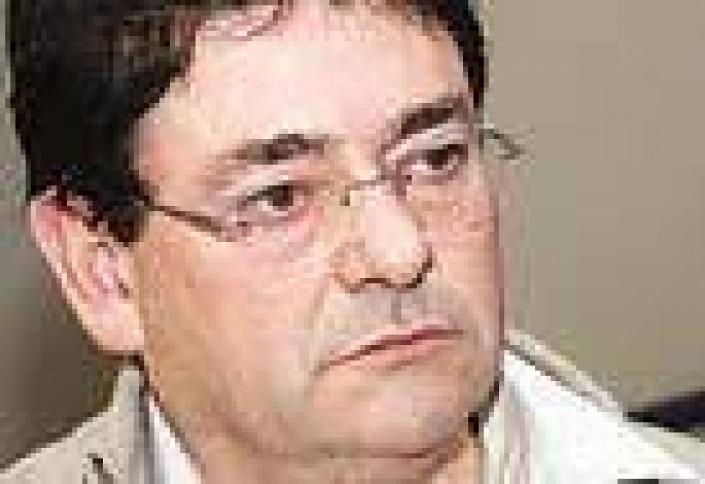 Rechazan pedido de Robledo   
