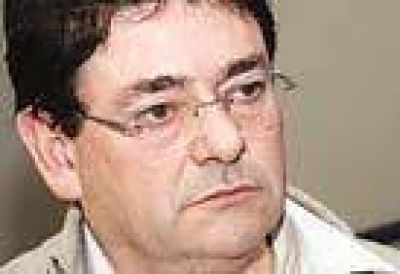 Rechazan pedido de Robledo   