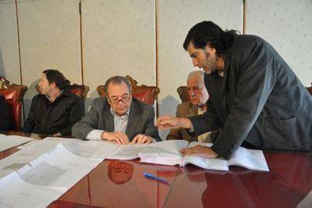Jorge defendi� la candidatura de Alonso
