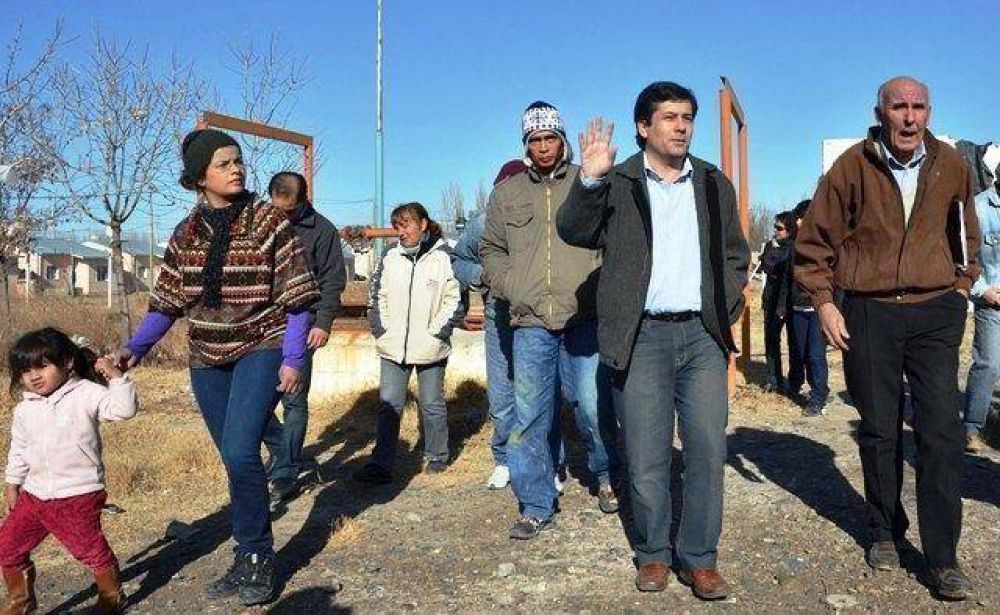 Mansilla eval�a otra acci�n penal por contaminaci�n