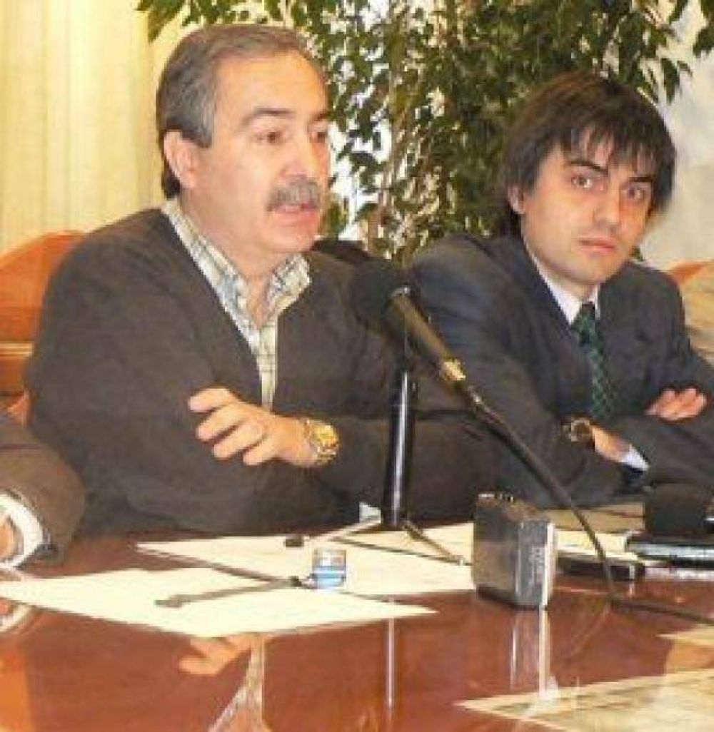 El Tribunal de Cuentas aprob� la Cuenta de Inversi�n 2010 del Municipio de R�o Grande