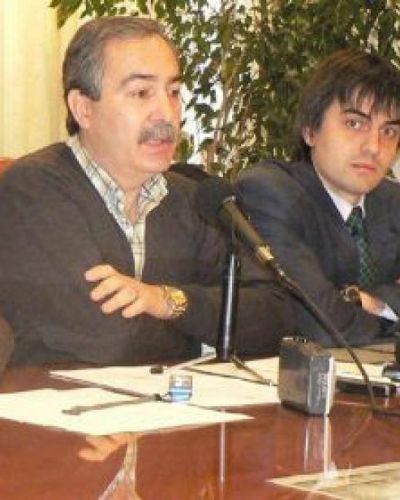 El Tribunal de Cuentas aprob� la Cuenta de Inversi�n 2010 del Municipio de R�o Grande
