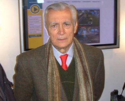 Ricardo Ivoskus: �Me gustar�a poder tomarme un descanso�