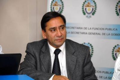 "Adosac quiere reposicionar el conflicto"