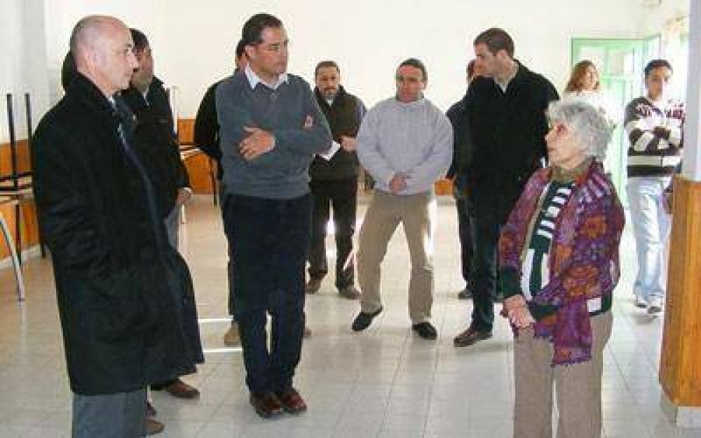 Confirman que Cristina Kirchner estar� en Caleta en setiembre