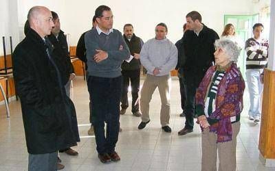 Confirman que Cristina Kirchner estar� en Caleta en setiembre