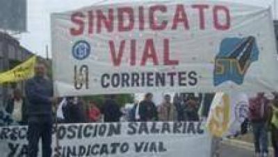 Notable mejora para los viales