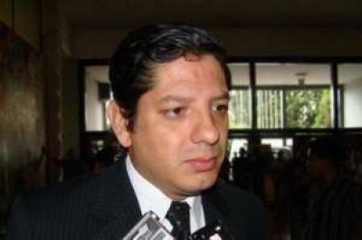 Naci�n enviar� fondos para construir 100 viviendas en Libertador