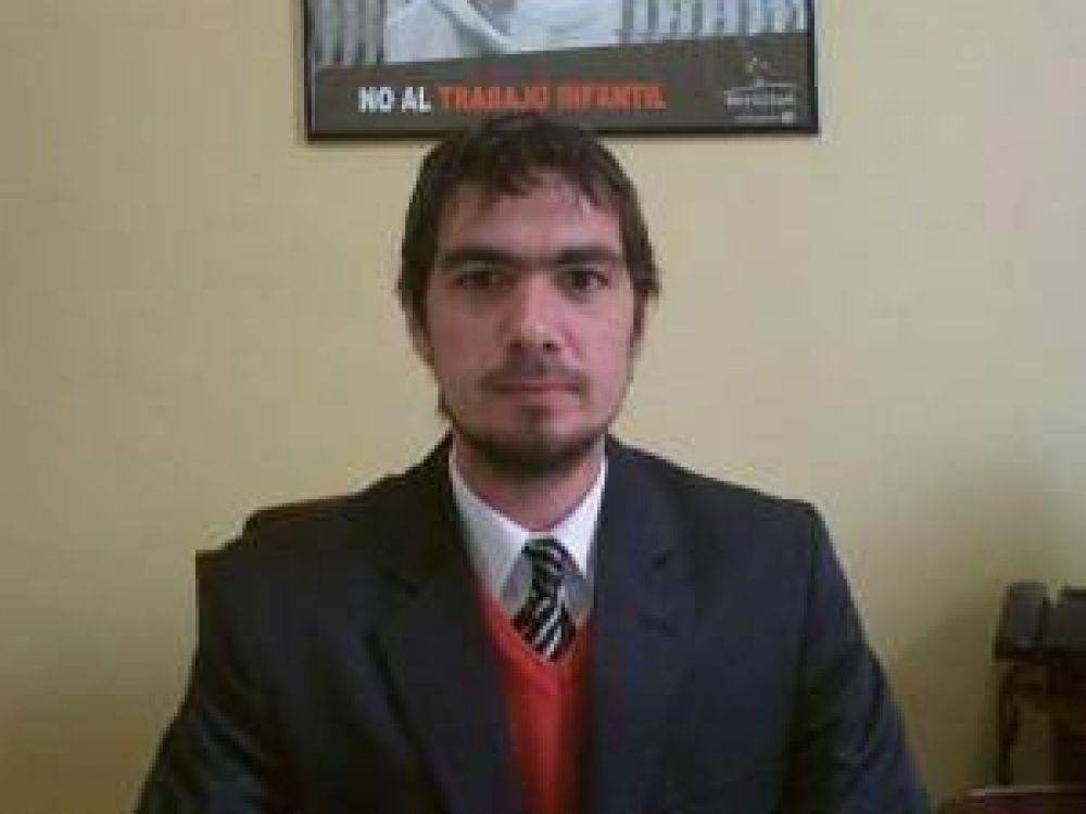 La Direcci�n de Trabajo de Jujuy detect� trabajadores en forma irregular en 2 estaciones de servicio