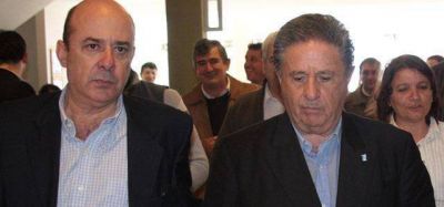 Hay "fuerte crecimiento de Duhalde" dijo Gustavo Canteros luego de una nueva recorrida de campa�a