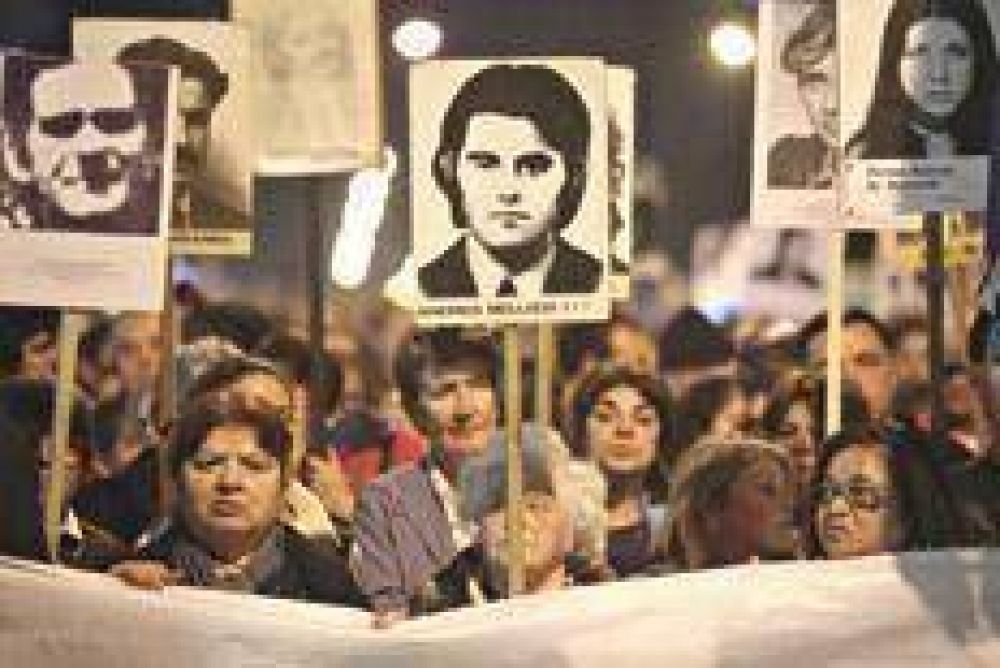 La Justicia uruguaya recupera la memoria