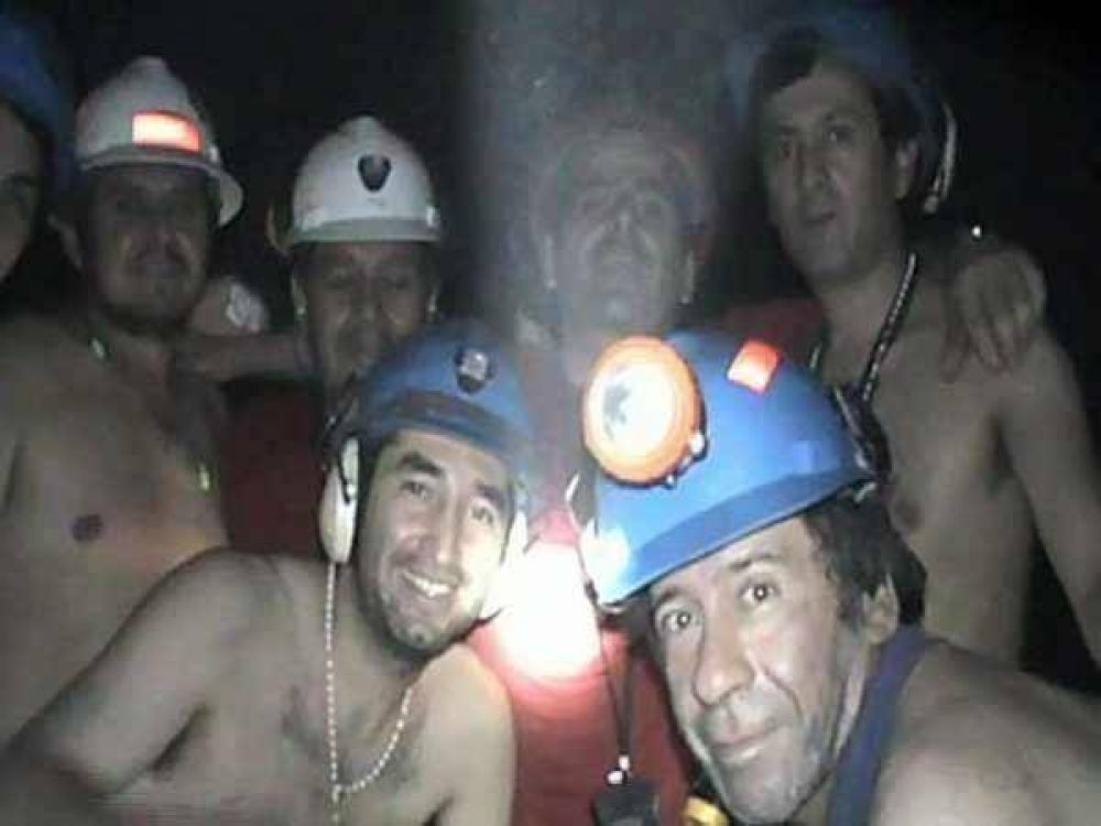 Chile celebrar� con sobriedad el aniversario del accidente de los mineros