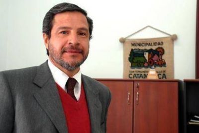 Por un error judicial, embargan $ 13 mil por mes a la comuna